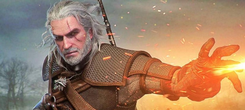 The Witcher 3: Wild Hunt