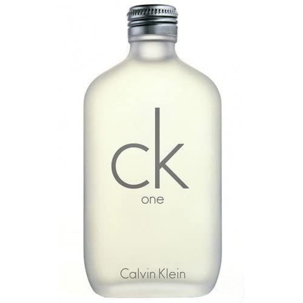Revisão do Calvin Klein Ck One Eau De Toilette: Vale a Pena?