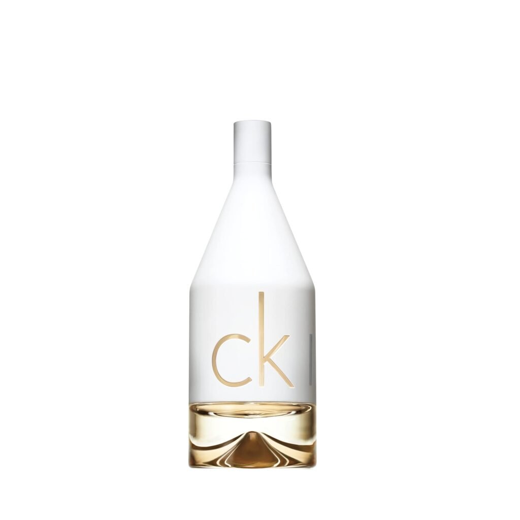 Revisão do Calvin Klein CKIN2U Fem EDT 100ml: Vale a Pena?