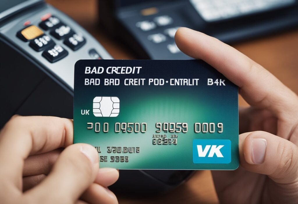 Como conseguir cartão de crédito com o nome sujo: Passos para aprovação garantida