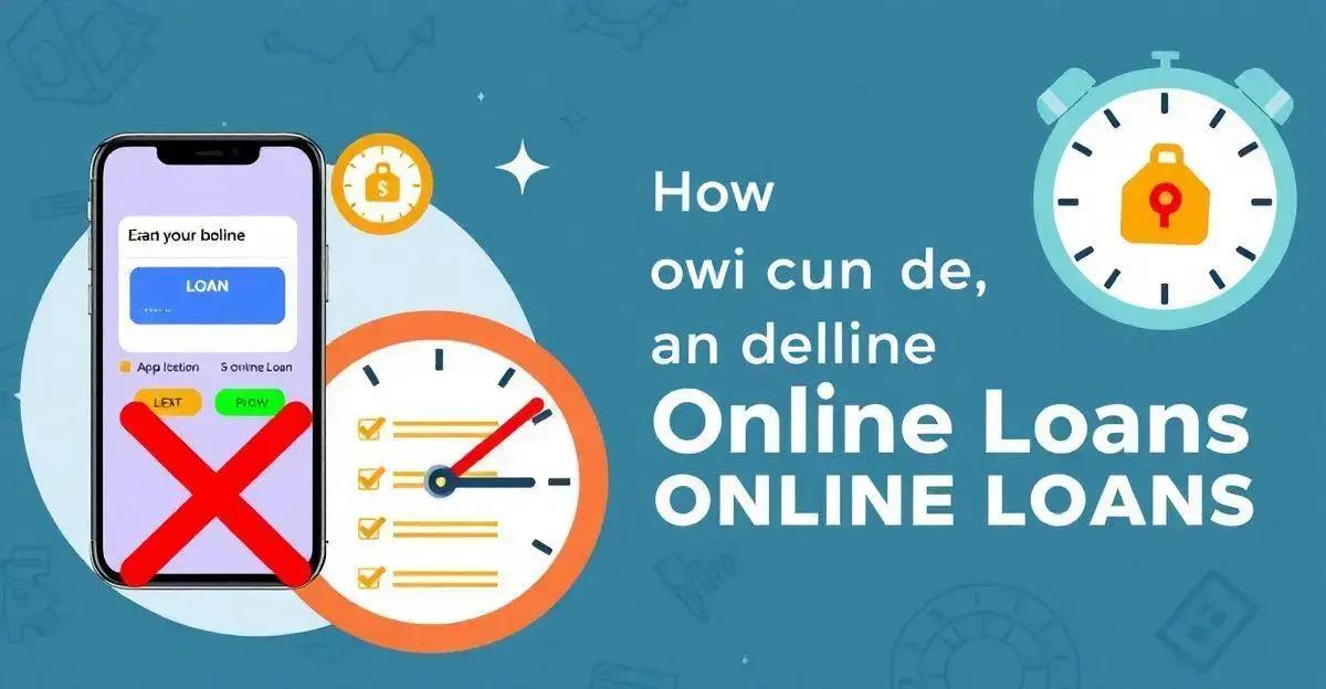 Como solicitar empréstimo online com Pix na hora