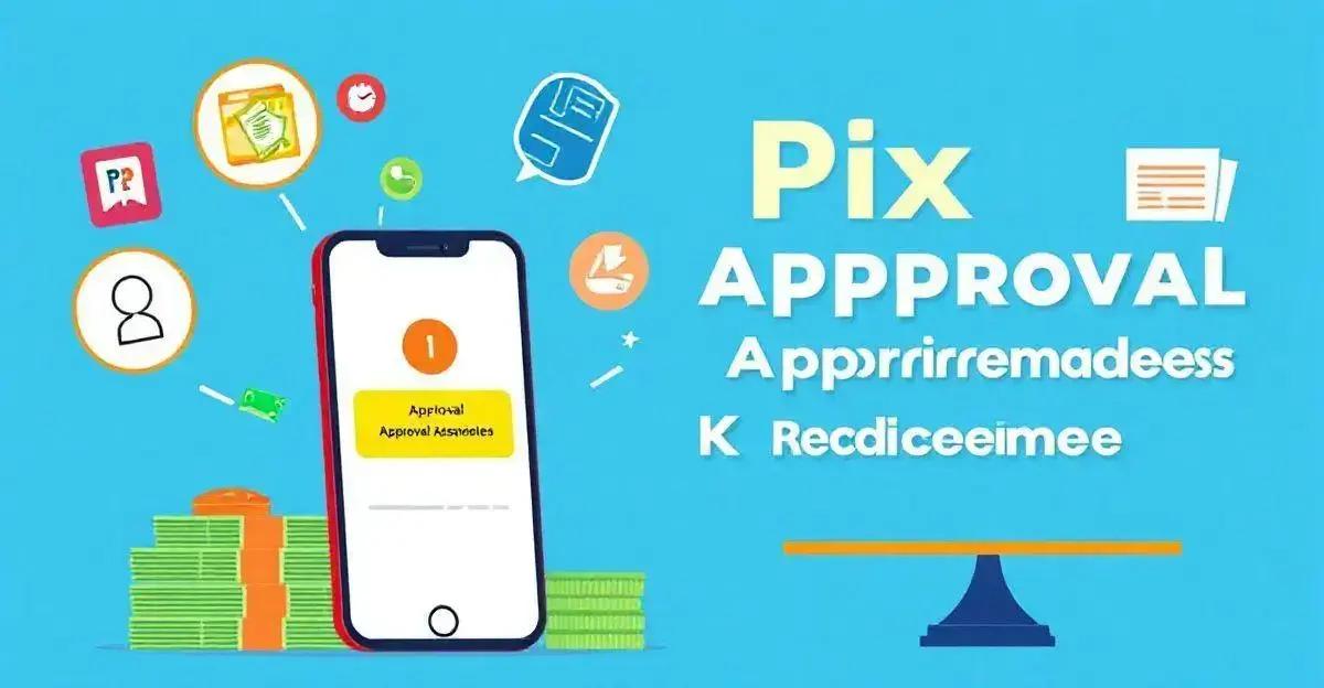 Como obter um empréstimo com Pix aprovado na hora